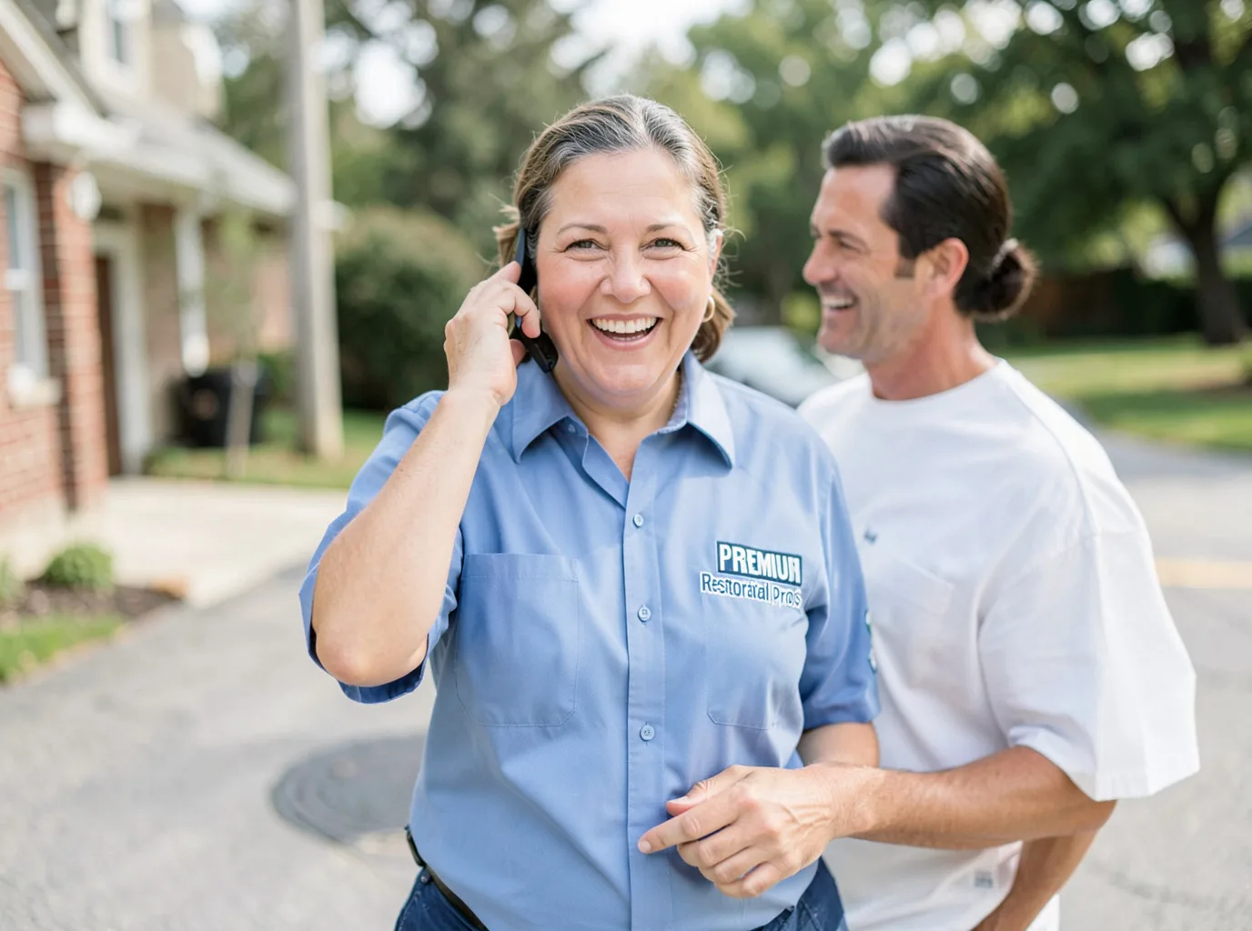 Water Damage Restoration Cedar Glen, CA FAQs